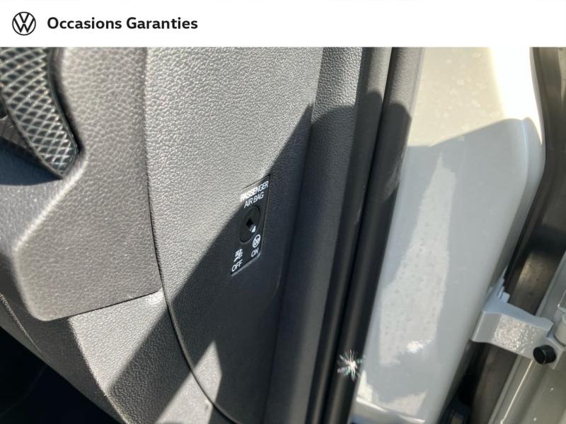 Voitures occasions VOLKSWAGEN T-CROSS VW Edition Villeneuve-d'Ascq