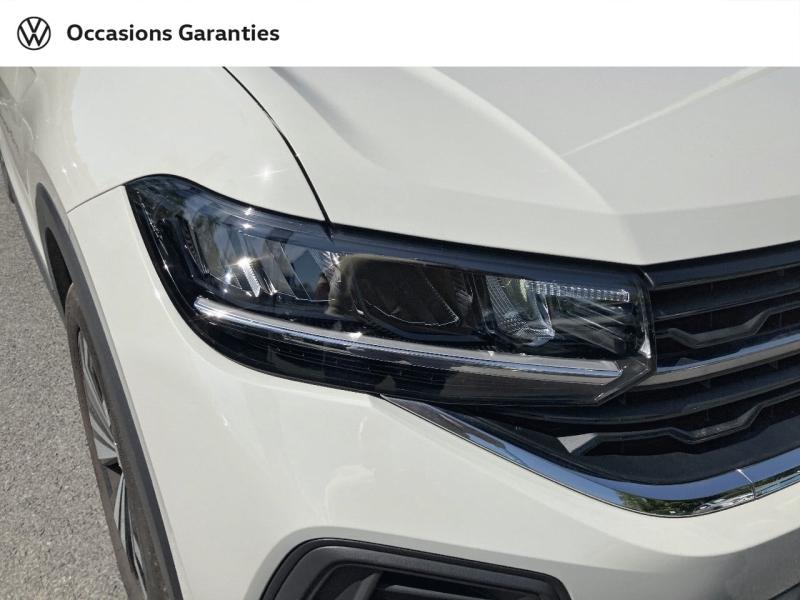 Voitures occasions VOLKSWAGEN T-CROSS VW Edition Villeneuve-d'Ascq
