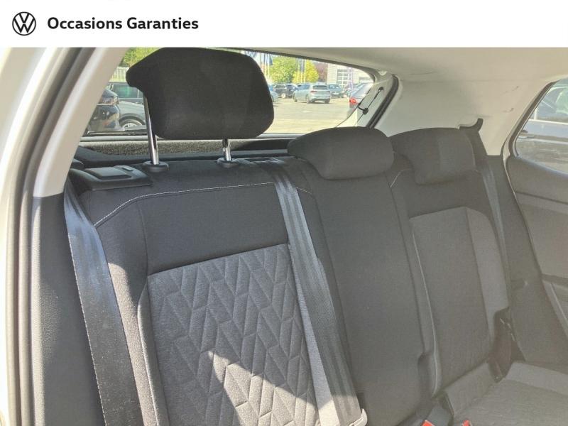 Voitures occasions VOLKSWAGEN T-CROSS VW Edition Villeneuve-d'Ascq