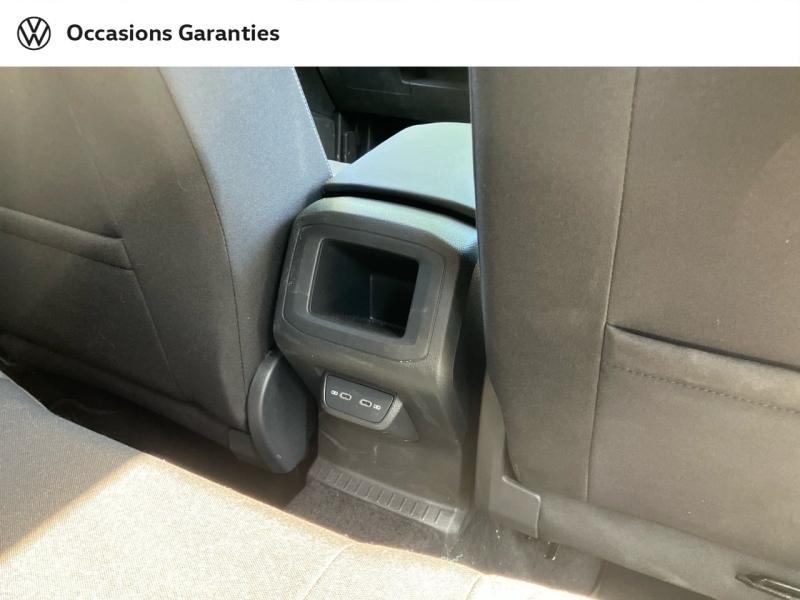 Voitures occasions VOLKSWAGEN T-CROSS VW Edition Villeneuve-d'Ascq
