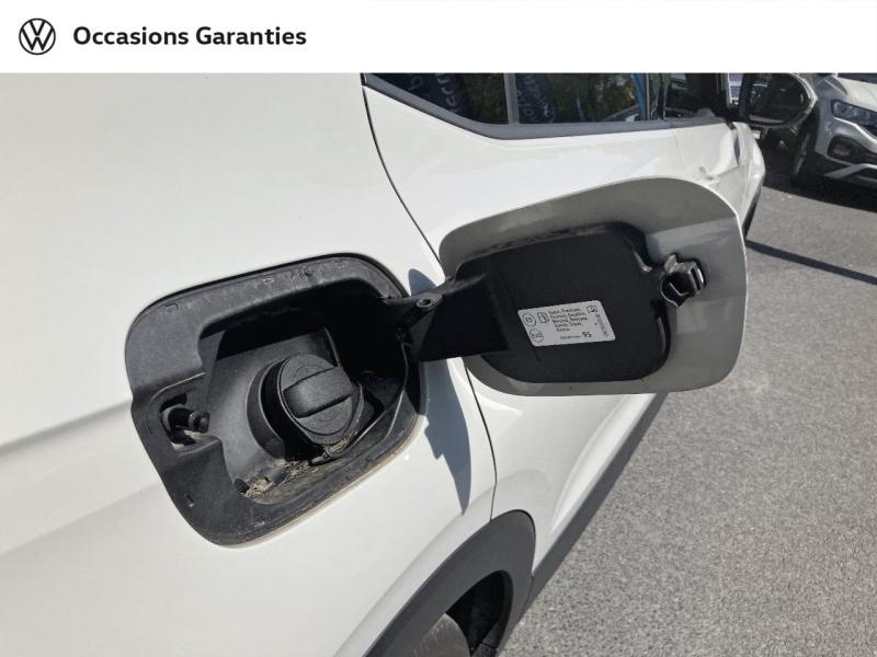 Voitures occasions VOLKSWAGEN T-CROSS VW Edition Villeneuve-d'Ascq