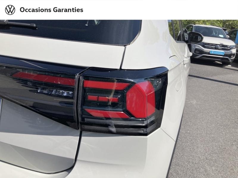 Voitures occasions VOLKSWAGEN T-CROSS VW Edition Villeneuve-d'Ascq