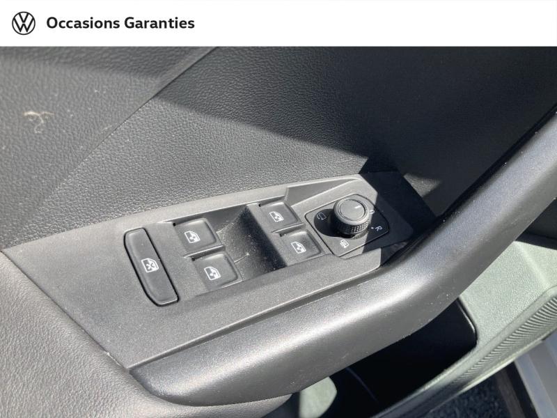 Voitures occasions VOLKSWAGEN T-CROSS VW Edition Villeneuve-d'Ascq