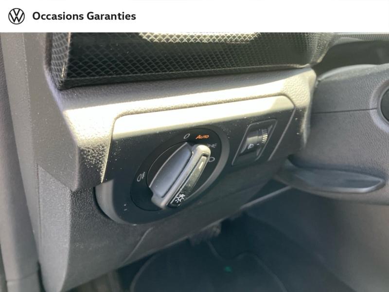 Voitures occasions VOLKSWAGEN T-CROSS VW Edition Villeneuve-d'Ascq