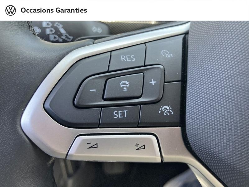 Voitures occasions VOLKSWAGEN T-CROSS VW Edition Villeneuve-d'Ascq