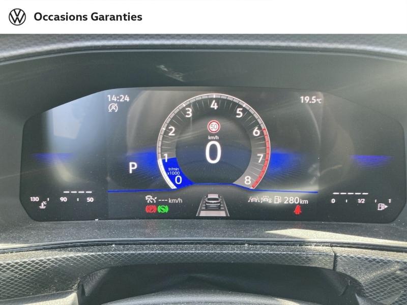 Voitures occasions VOLKSWAGEN T-CROSS VW Edition Villeneuve-d'Ascq