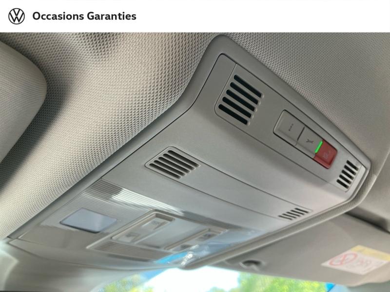 Voitures occasions VOLKSWAGEN T-CROSS VW Edition Villeneuve-d'Ascq