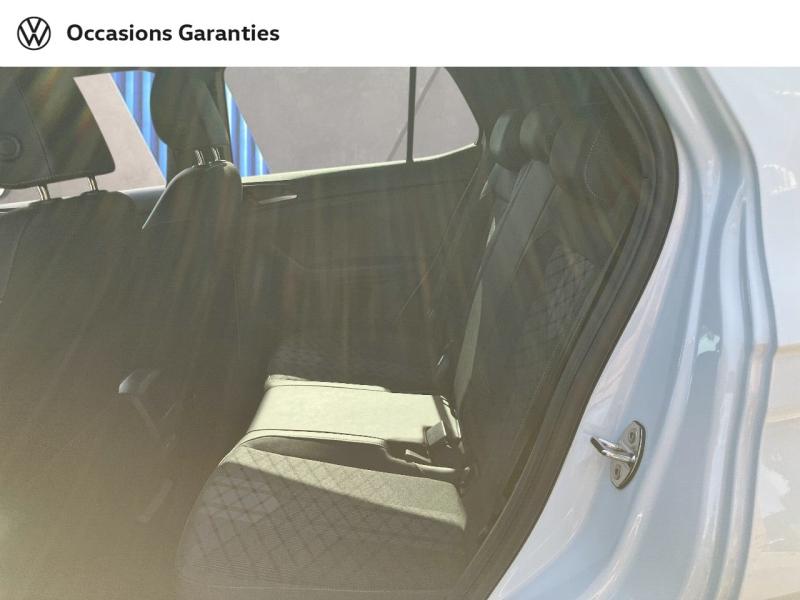 Voitures occasions VOLKSWAGEN T-CROSS R-Line Villeneuve-d'Ascq