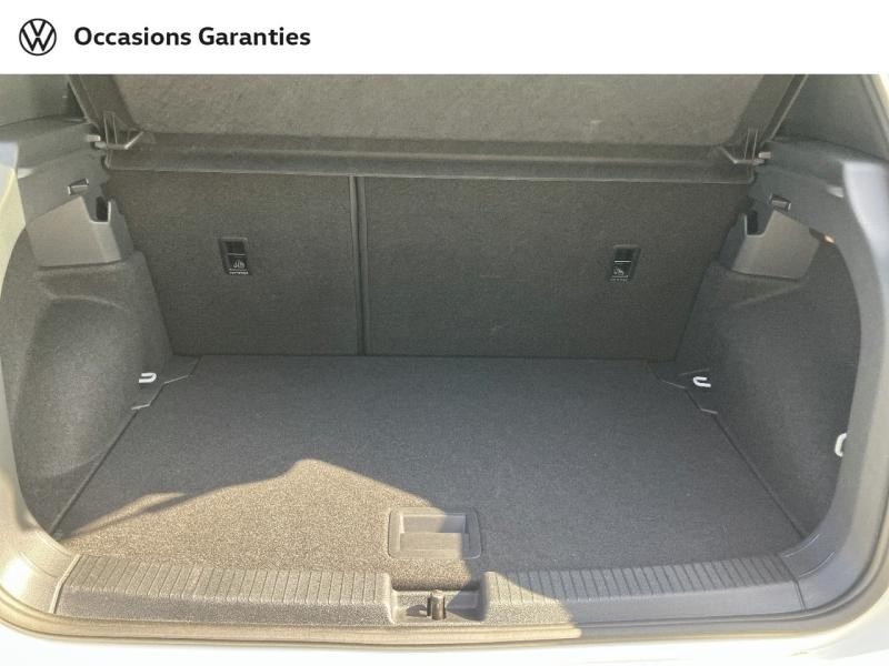 Voitures occasions VOLKSWAGEN T-CROSS R-Line Villeneuve-d'Ascq
