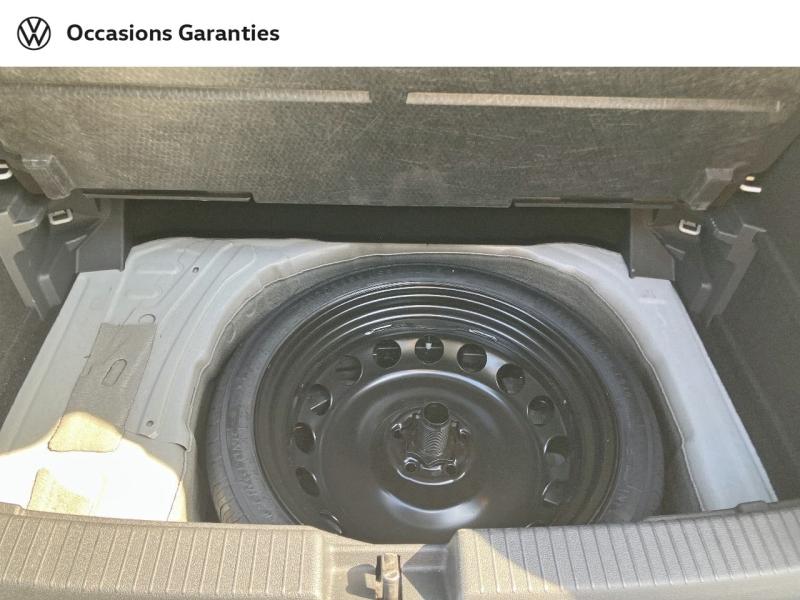 Voitures occasions VOLKSWAGEN T-CROSS R-Line Villeneuve-d'Ascq