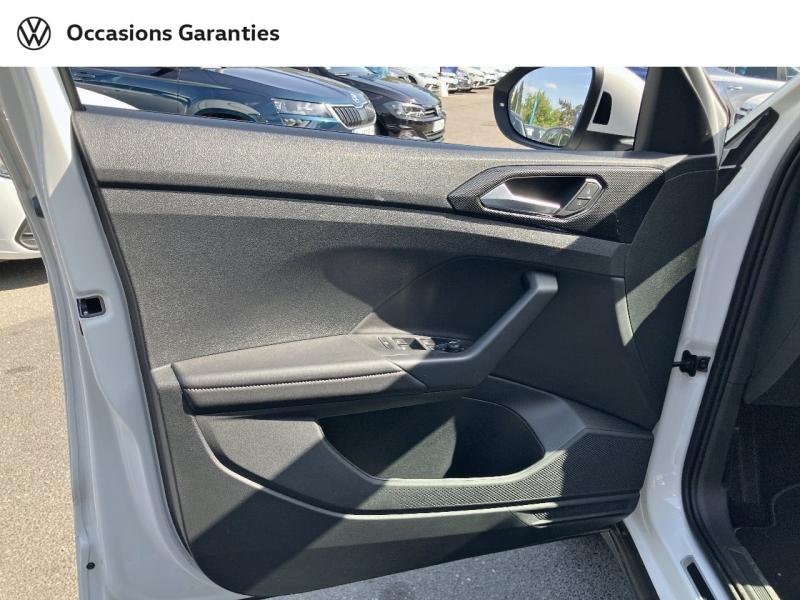 Voitures occasions VOLKSWAGEN T-CROSS R-Line Villeneuve-d'Ascq