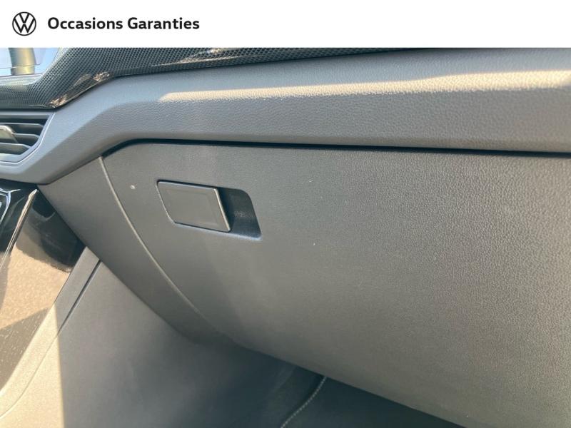 Voitures occasions VOLKSWAGEN T-CROSS R-Line Villeneuve-d'Ascq