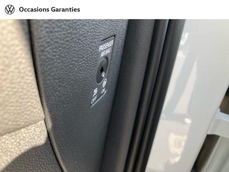 Voitures occasions VOLKSWAGEN T-CROSS R-Line Villeneuve-d'Ascq