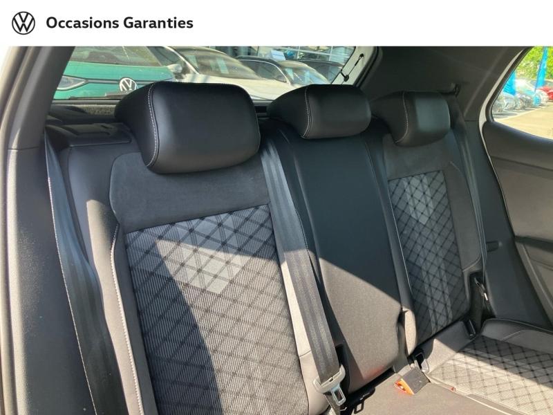 Voitures occasions VOLKSWAGEN T-CROSS R-Line Villeneuve-d'Ascq
