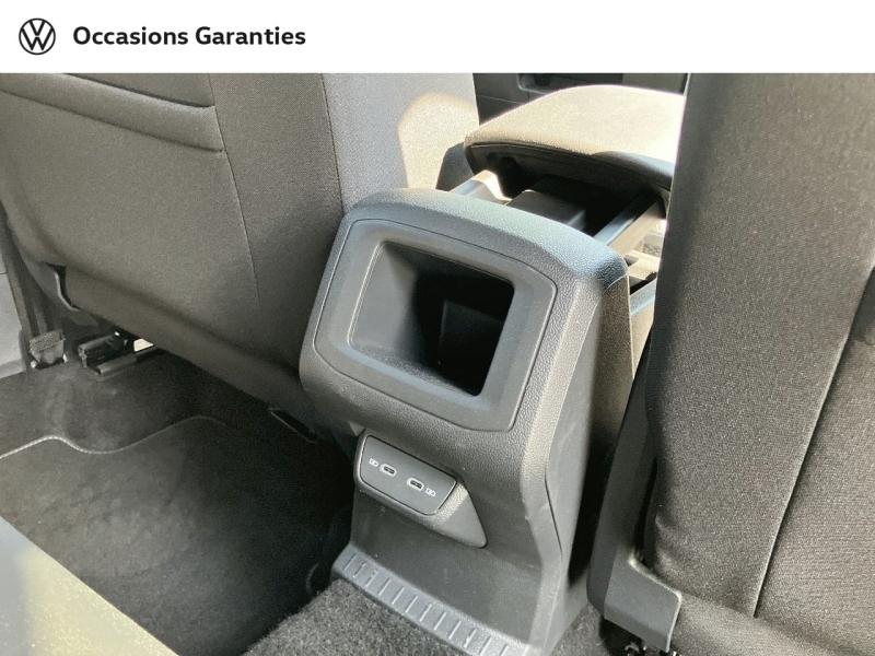 Voitures occasions VOLKSWAGEN T-CROSS R-Line Villeneuve-d'Ascq