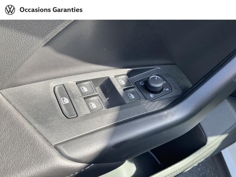 Voitures occasions VOLKSWAGEN T-CROSS R-Line Villeneuve-d'Ascq