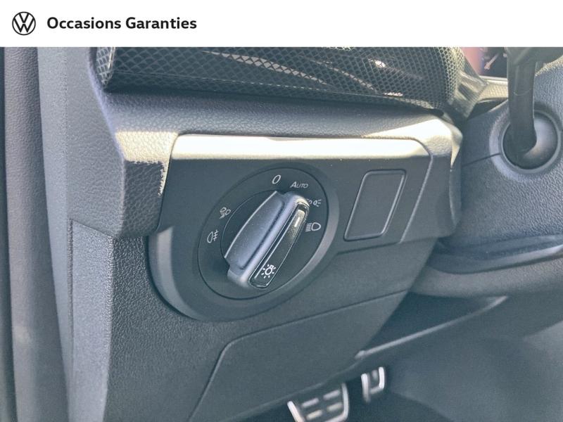Voitures occasions VOLKSWAGEN T-CROSS R-Line Villeneuve-d'Ascq