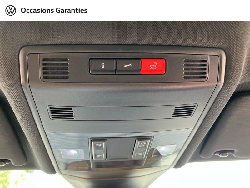 Voitures occasions VOLKSWAGEN T-CROSS R-Line Villeneuve-d'Ascq