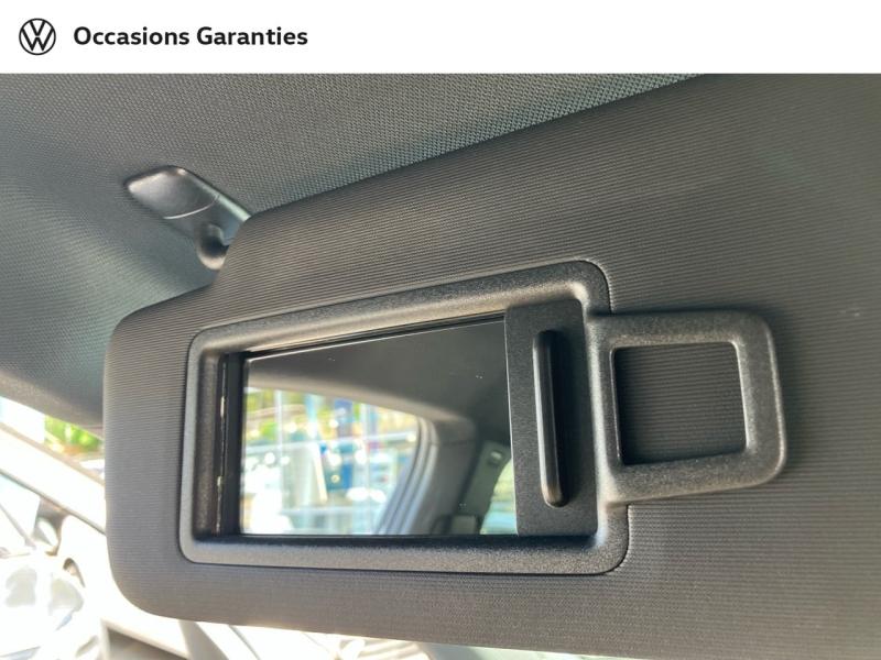 Voitures occasions VOLKSWAGEN T-CROSS R-Line Villeneuve-d'Ascq