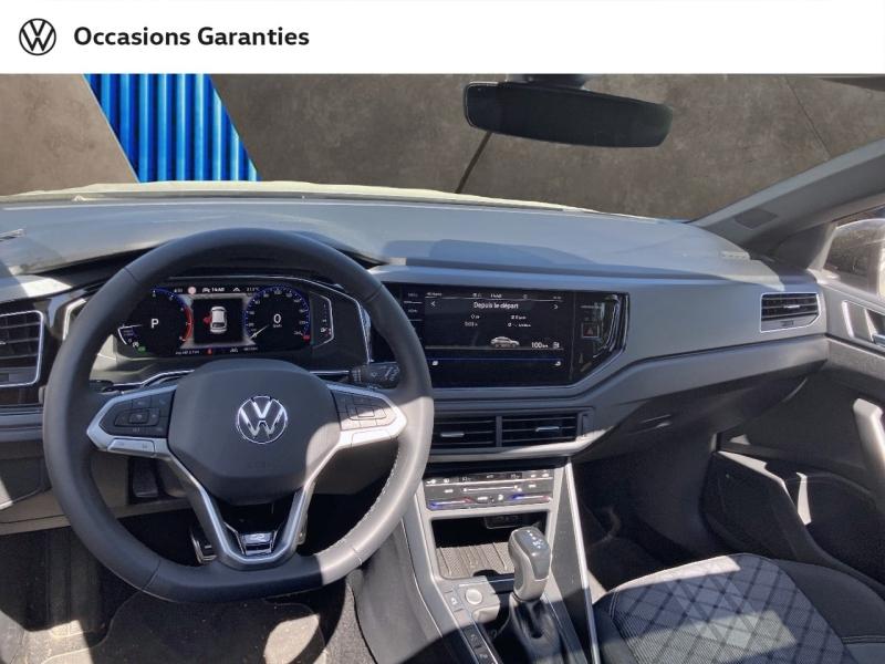 Voitures occasions VOLKSWAGEN TAIGO R-Line Edition Villeneuve-d'Ascq