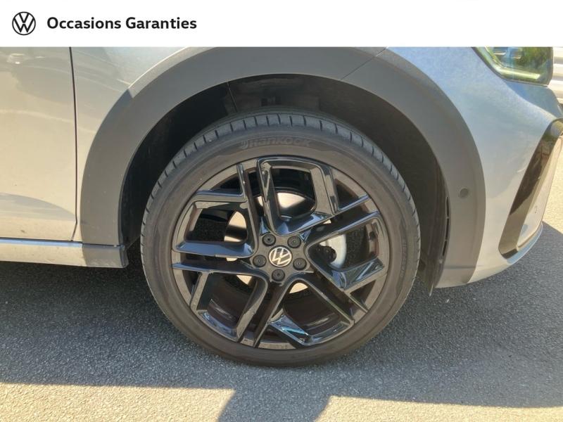 Voitures occasions VOLKSWAGEN TAIGO R-Line Edition Villeneuve-d'Ascq