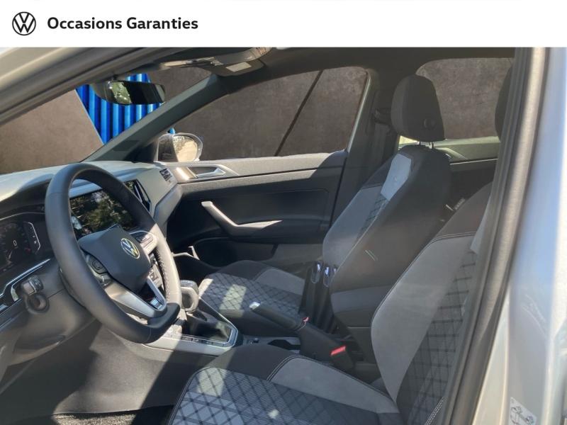 Voitures occasions VOLKSWAGEN TAIGO R-Line Edition Villeneuve-d'Ascq