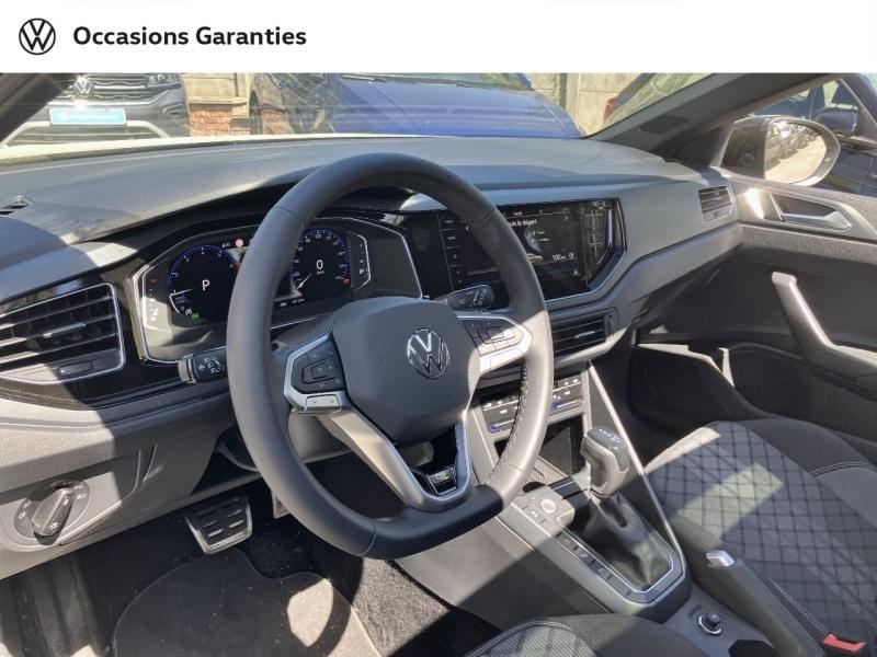 Voitures occasions VOLKSWAGEN TAIGO R-Line Edition Villeneuve-d'Ascq