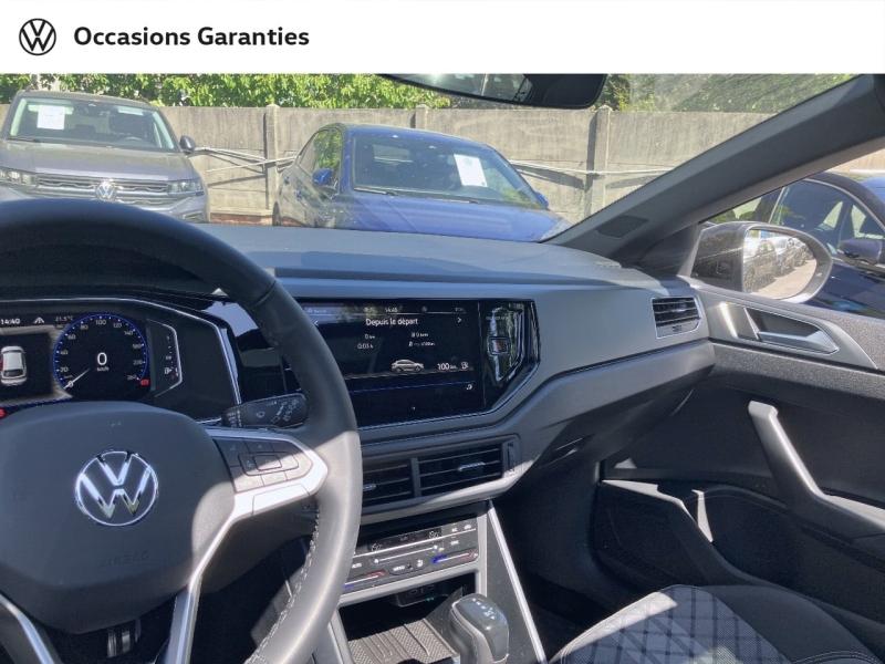 Voitures occasions VOLKSWAGEN TAIGO R-Line Edition Villeneuve-d'Ascq