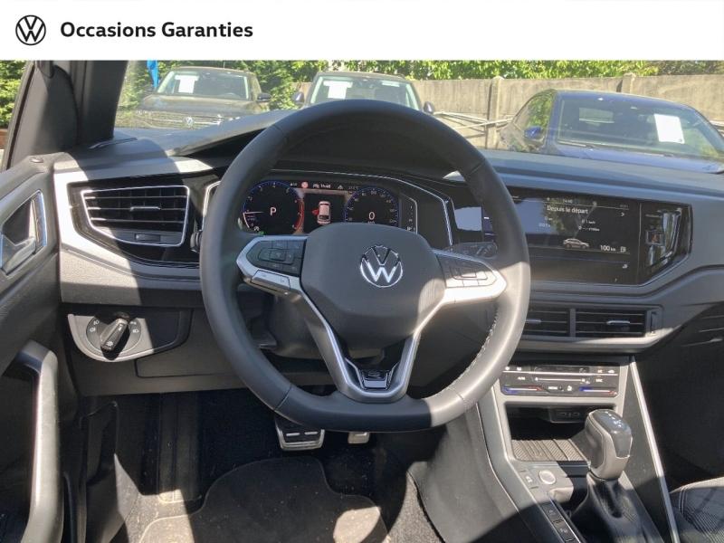 Voitures occasions VOLKSWAGEN TAIGO R-Line Edition Villeneuve-d'Ascq