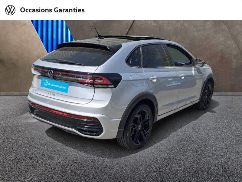 Voitures occasions VOLKSWAGEN TAIGO R-Line Edition Villeneuve-d'Ascq