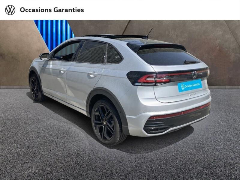 Voitures occasions VOLKSWAGEN TAIGO R-Line Edition Villeneuve-d'Ascq