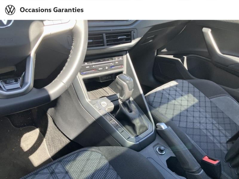 Voitures occasions VOLKSWAGEN TAIGO R-Line Edition Villeneuve-d'Ascq