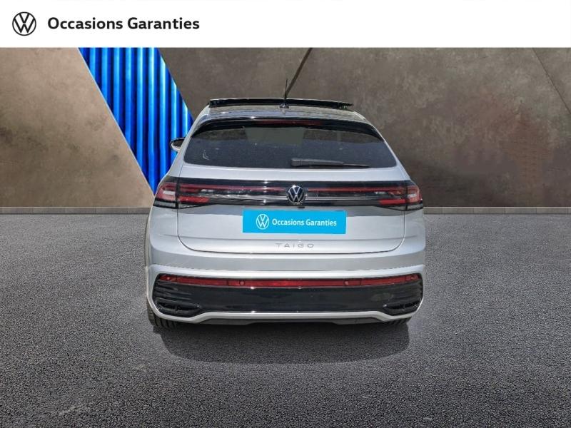 Voitures occasions VOLKSWAGEN TAIGO R-Line Edition Villeneuve-d'Ascq