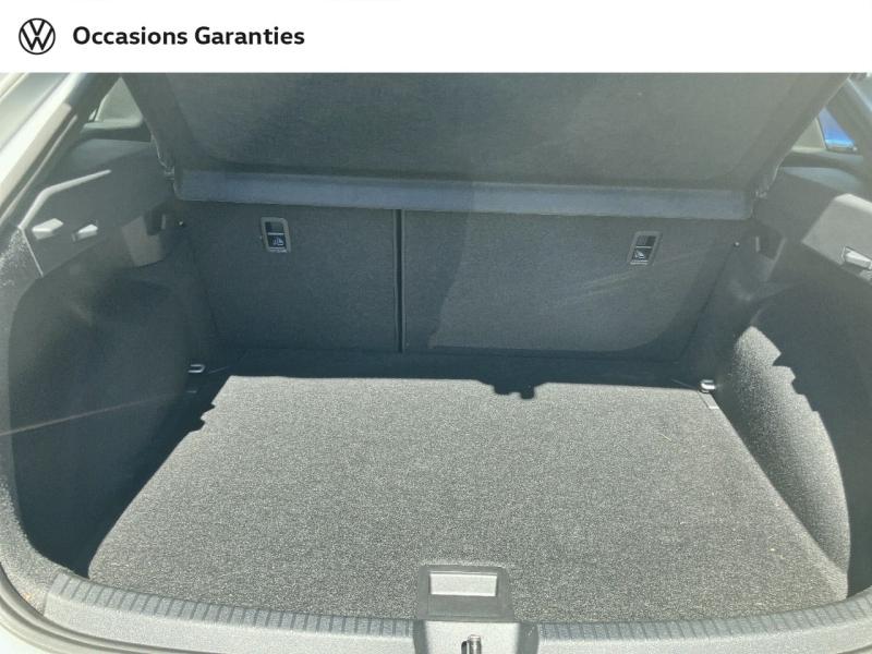Voitures occasions VOLKSWAGEN TAIGO R-Line Edition Villeneuve-d'Ascq