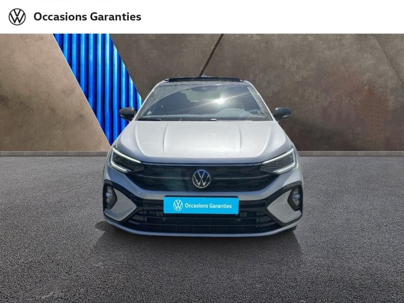Voitures occasions VOLKSWAGEN TAIGO R-Line Edition Villeneuve-d'Ascq