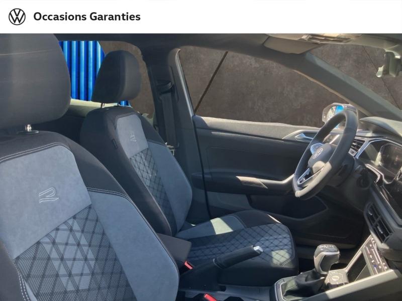 Voitures occasions VOLKSWAGEN TAIGO R-Line Edition Villeneuve-d'Ascq