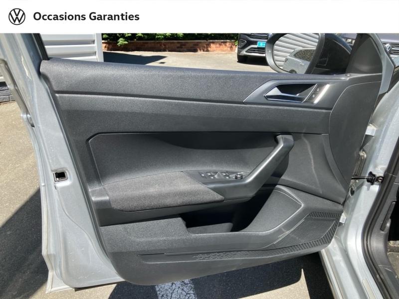Voitures occasions VOLKSWAGEN TAIGO R-Line Edition Villeneuve-d'Ascq