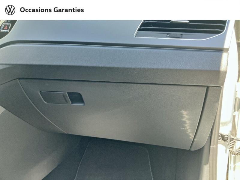 Voitures occasions VOLKSWAGEN TAIGO R-Line Edition Villeneuve-d'Ascq