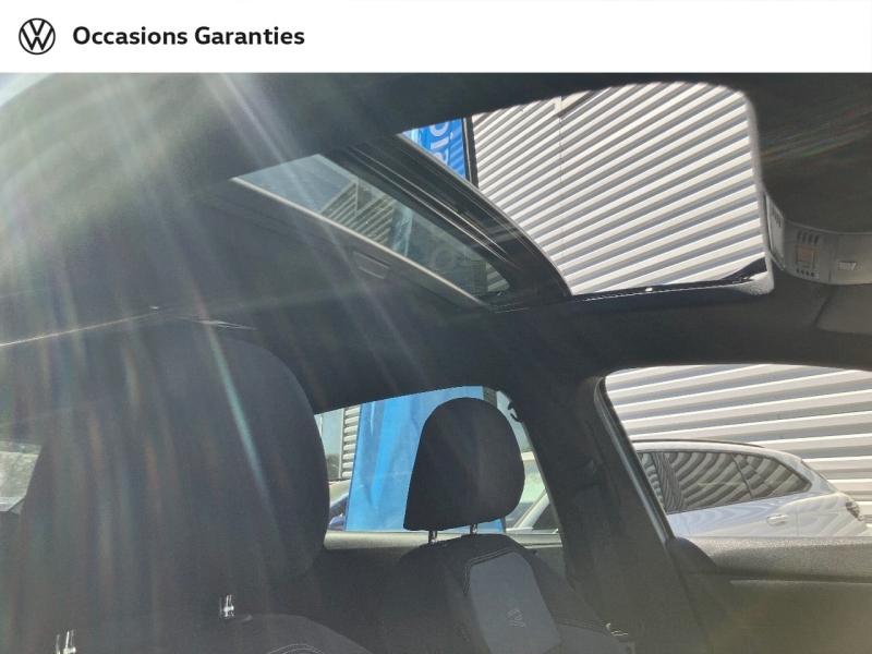 Voitures occasions VOLKSWAGEN TAIGO R-Line Edition Villeneuve-d'Ascq