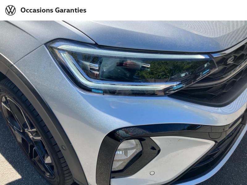 Voitures occasions VOLKSWAGEN TAIGO R-Line Edition Villeneuve-d'Ascq