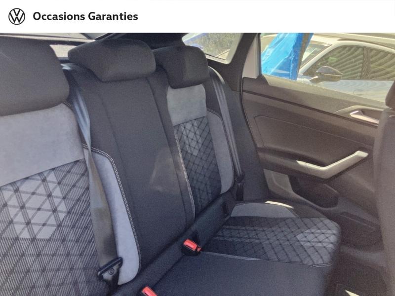 Voitures occasions VOLKSWAGEN TAIGO R-Line Edition Villeneuve-d'Ascq