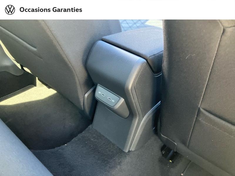 Voitures occasions VOLKSWAGEN TAIGO R-Line Edition Villeneuve-d'Ascq