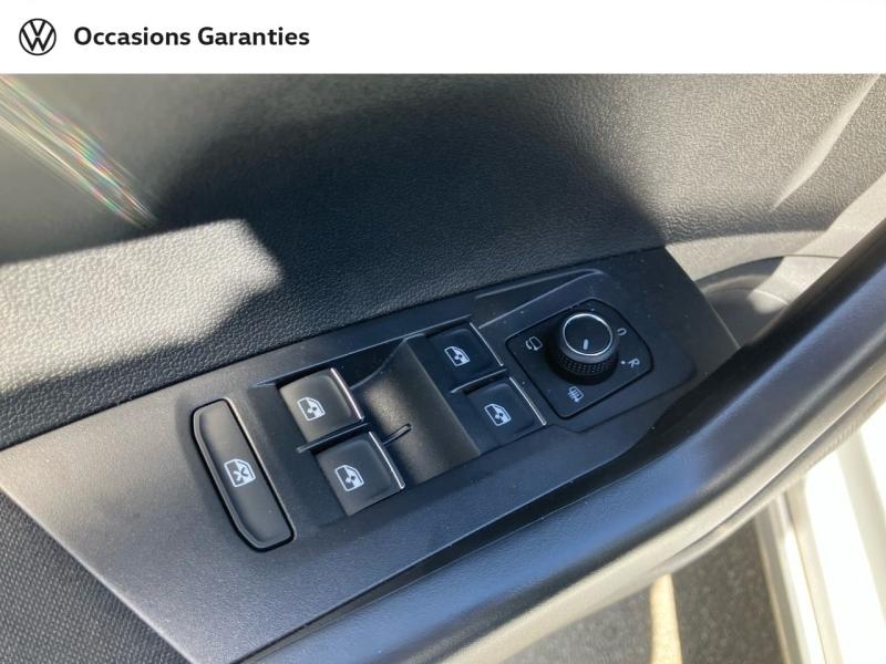 Voitures occasions VOLKSWAGEN TAIGO R-Line Edition Villeneuve-d'Ascq