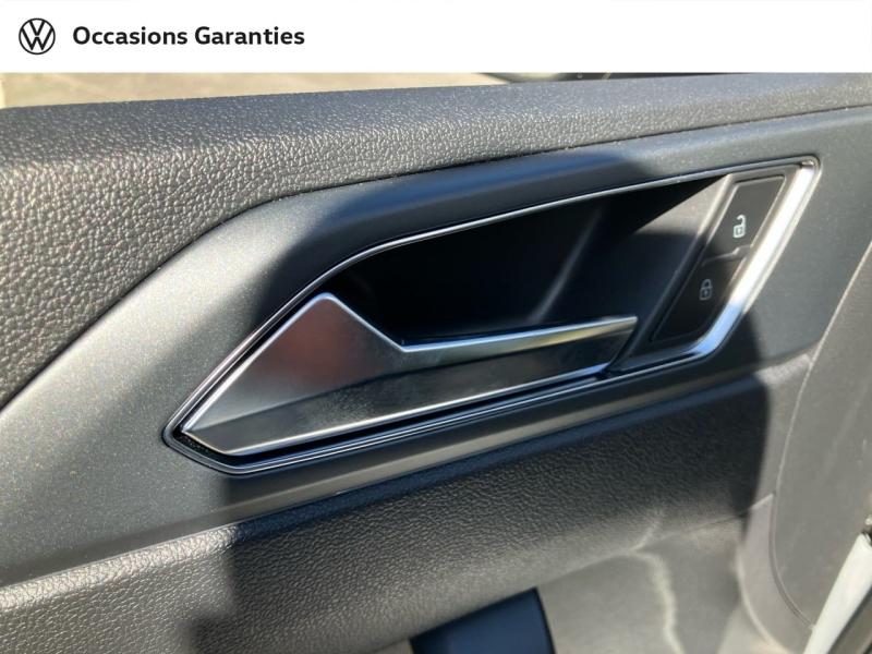 Voitures occasions VOLKSWAGEN TAIGO R-Line Edition Villeneuve-d'Ascq