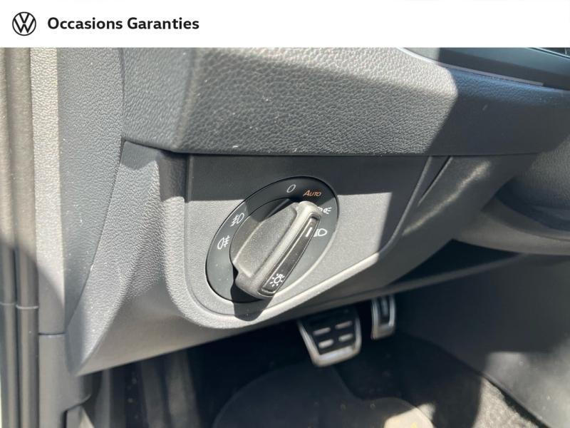 Voitures occasions VOLKSWAGEN TAIGO R-Line Edition Villeneuve-d'Ascq