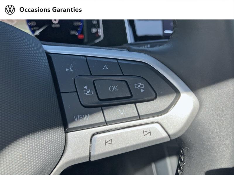 Voitures occasions VOLKSWAGEN TAIGO R-Line Edition Villeneuve-d'Ascq
