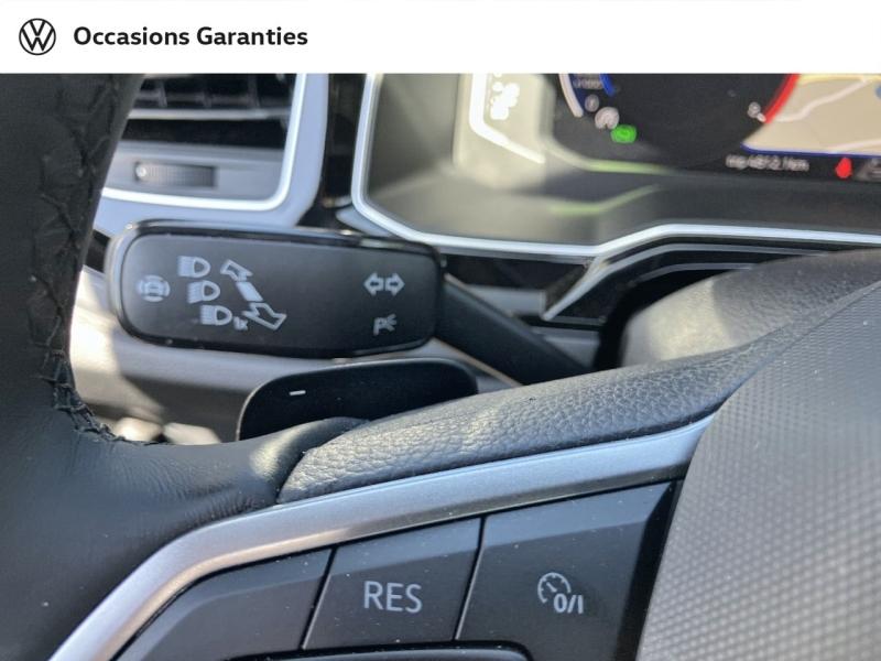 Voitures occasions VOLKSWAGEN TAIGO R-Line Edition Villeneuve-d'Ascq