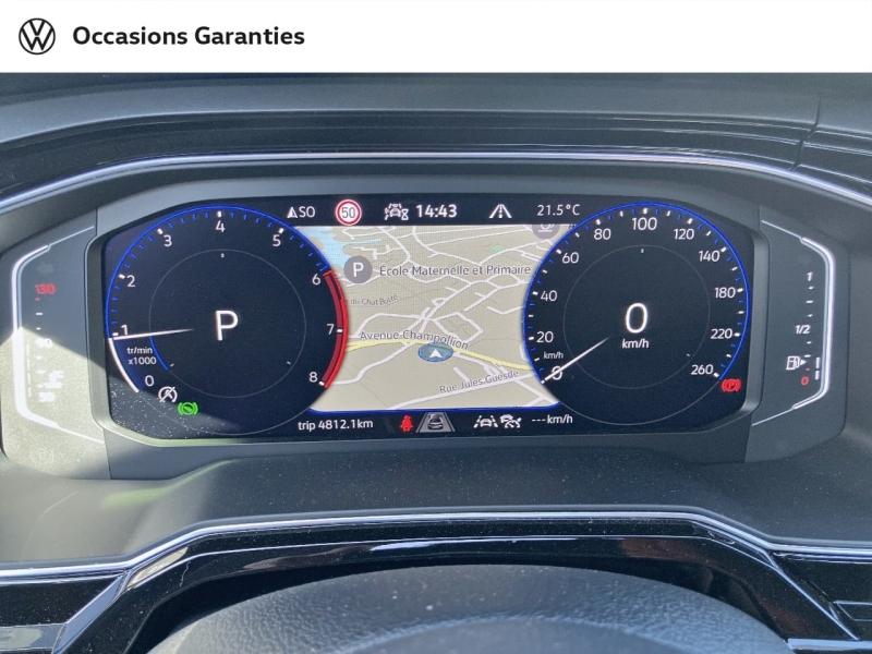 Voitures occasions VOLKSWAGEN TAIGO R-Line Edition Villeneuve-d'Ascq