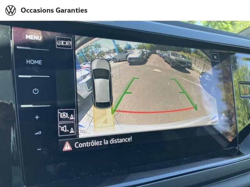 Voitures occasions VOLKSWAGEN TAIGO R-Line Edition Villeneuve-d'Ascq