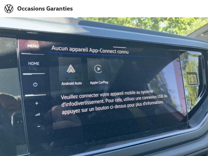 Voitures occasions VOLKSWAGEN TAIGO R-Line Edition Villeneuve-d'Ascq